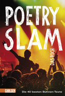 carlsen Poetry Slam Das Buch